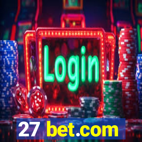 27 bet.com